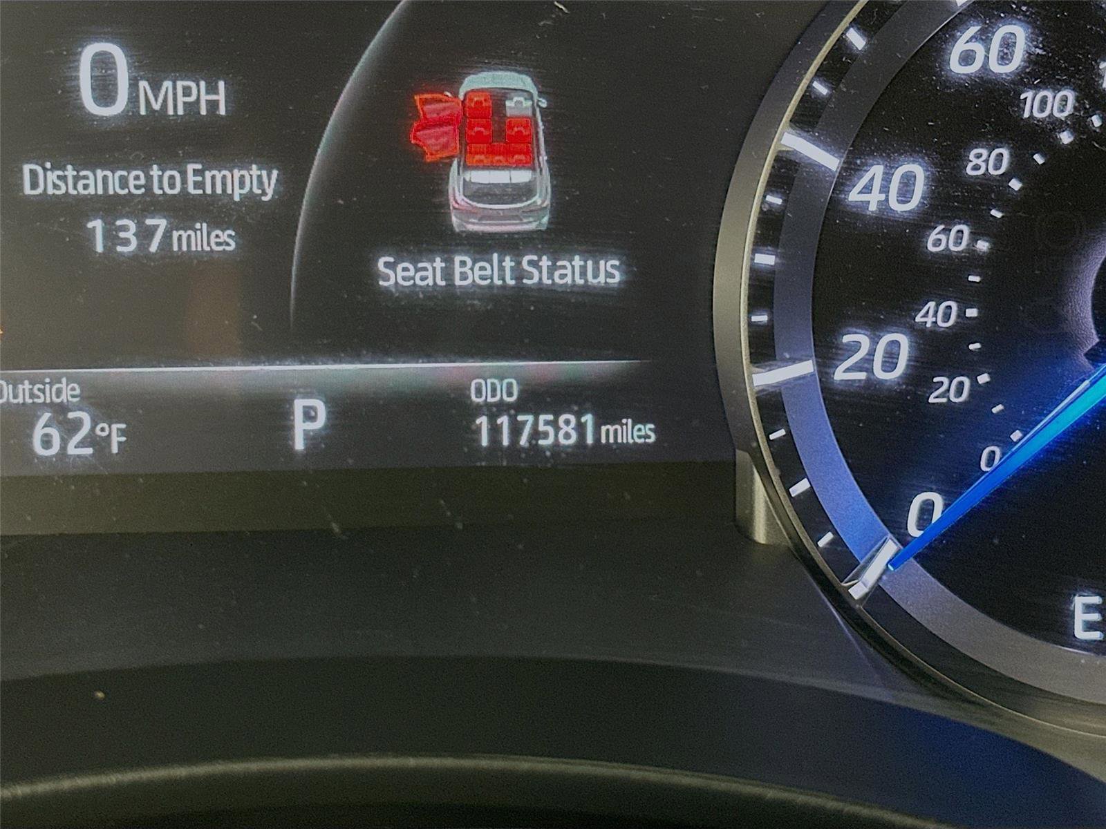 Certified 2021 Toyota Highlander Limited image 13