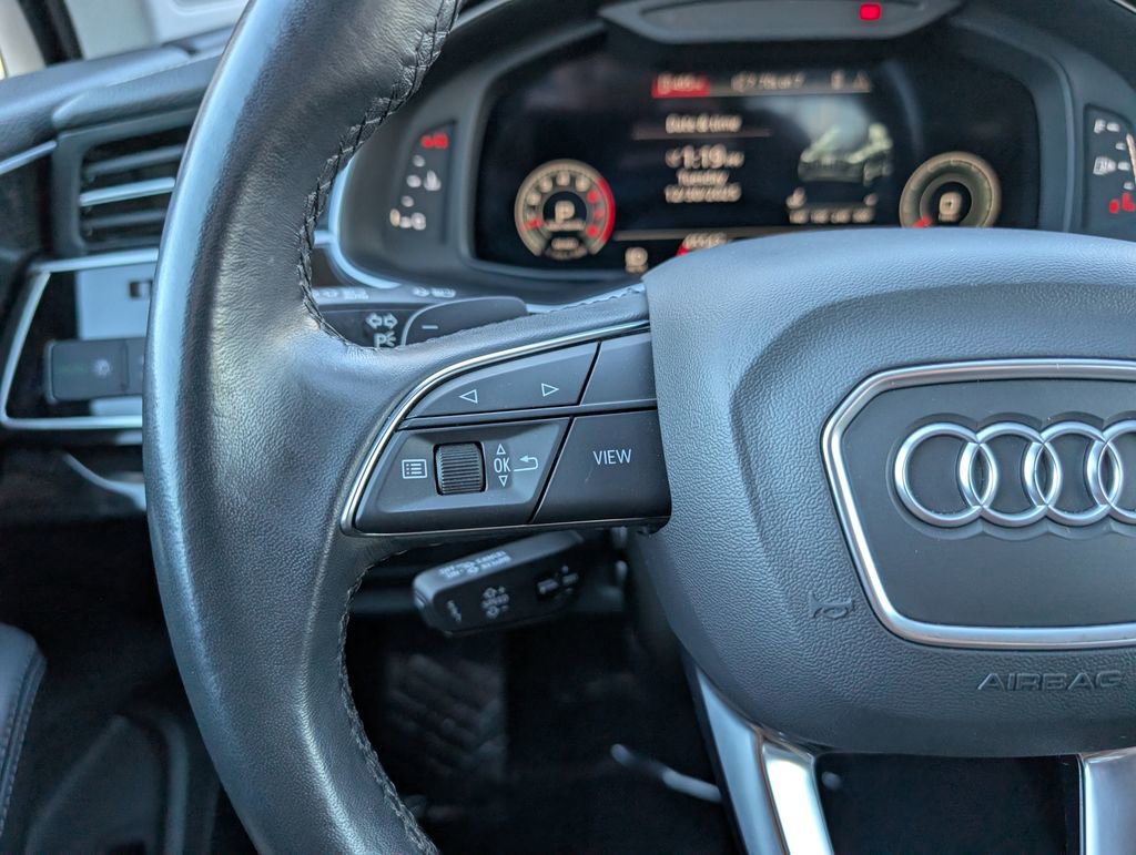 Used 2023 Audi Q7 3.0T Premium Plus image 22