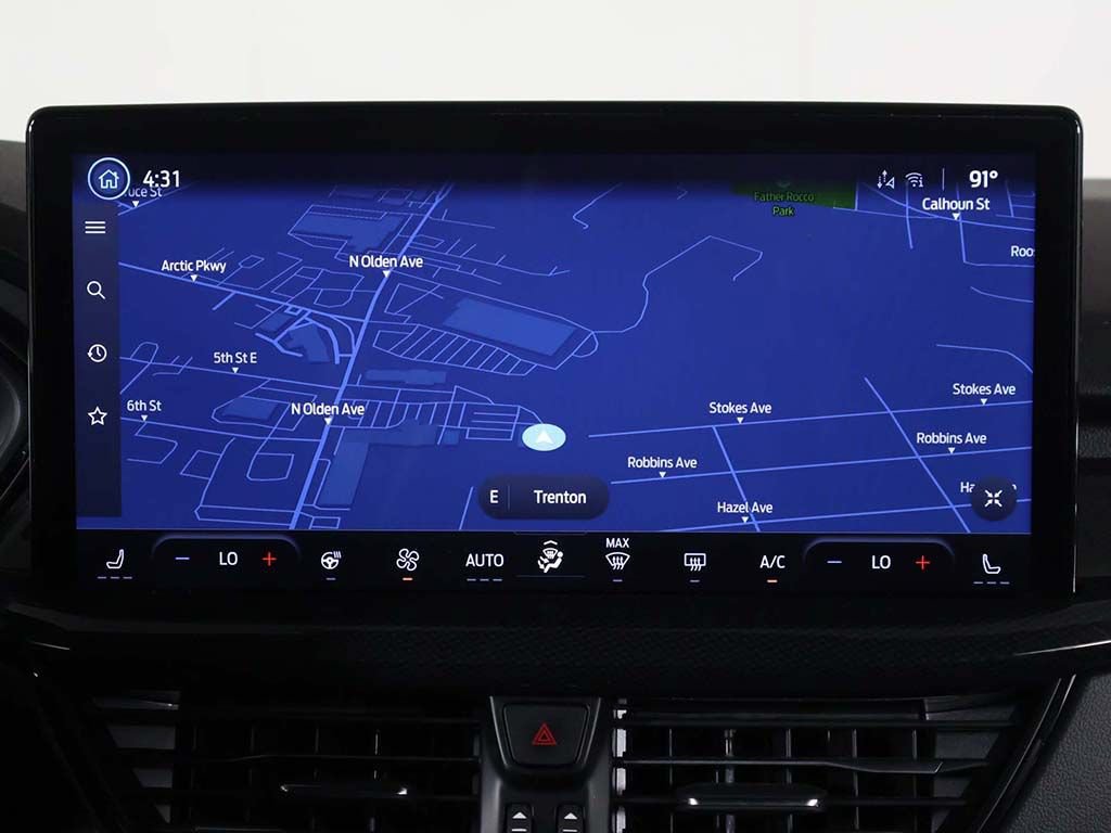 Used 2023 Ford Escape ST-Line w/ Tech Pack #1 AWD/4WD image 43