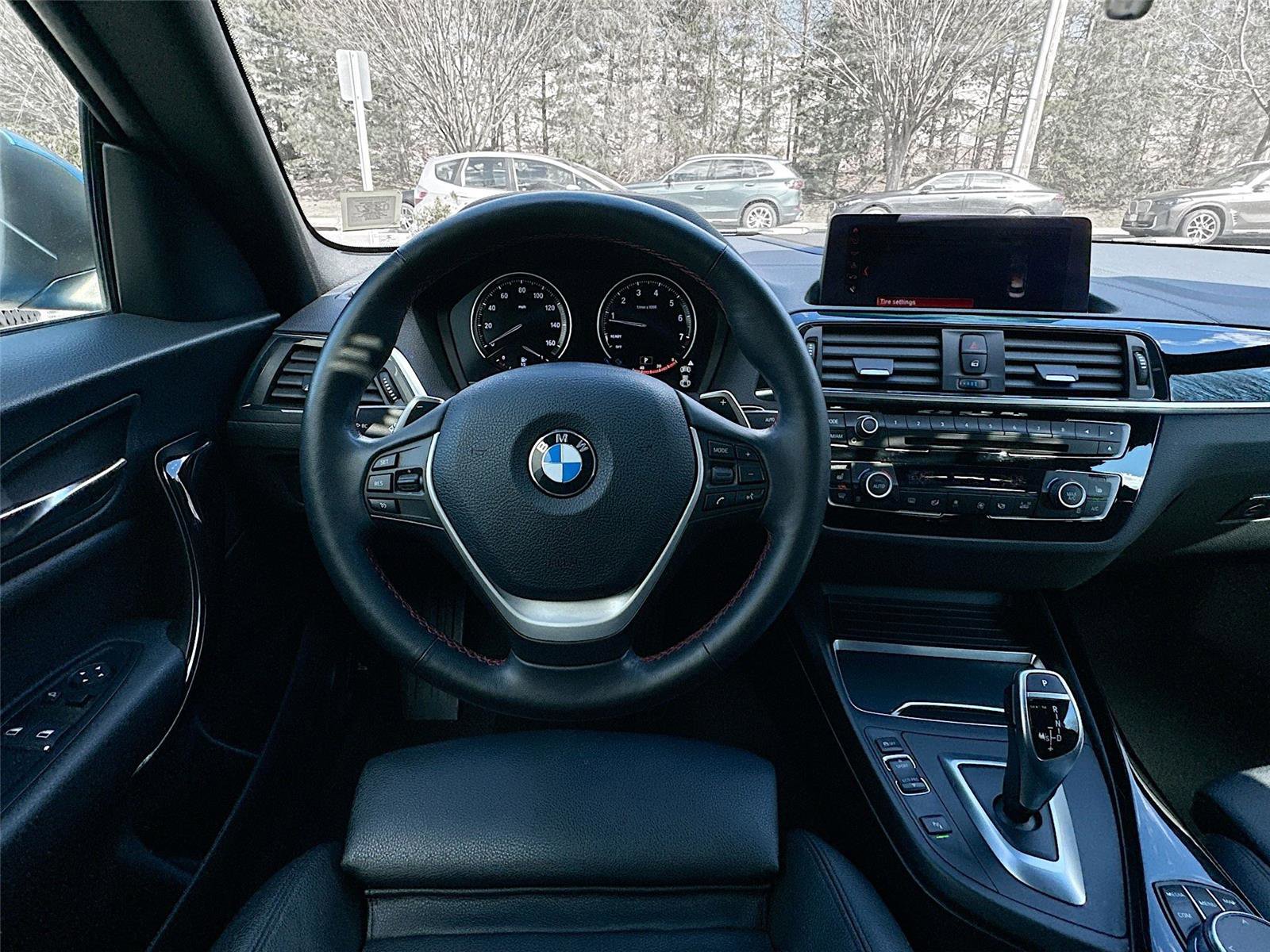 Used 2020 BMW 230i xDrive Coupe w/ Convenience Package image 11