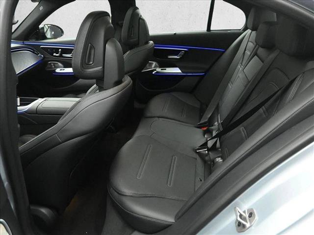 New 2026 Mercedes-Benz E 53 AMG e 4MATIC Sedan image 20