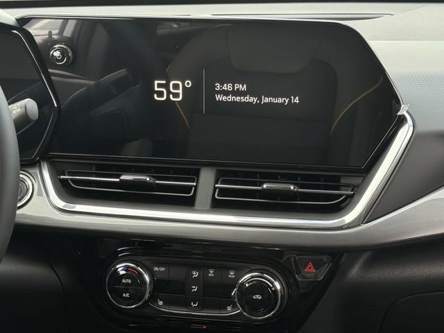 New 2026 Chevrolet Trax ACTIV w/ Driver Confidence Package image 16