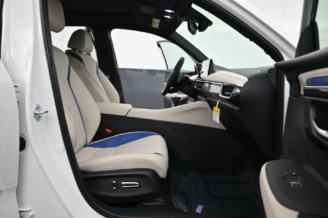 New 2026 Acura ADX A-Spec w/ Advance Package FWD image 19