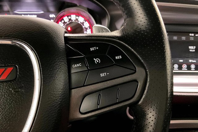 Used 2022 Dodge Challenger GT RWD image 19