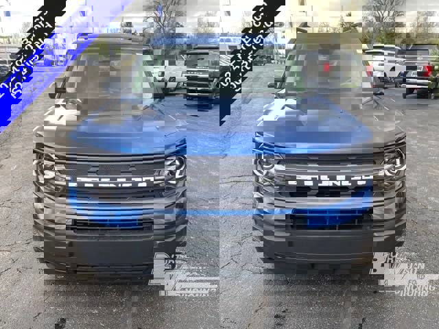 New 2024 Ford Bronco Sport Big Bend image 10