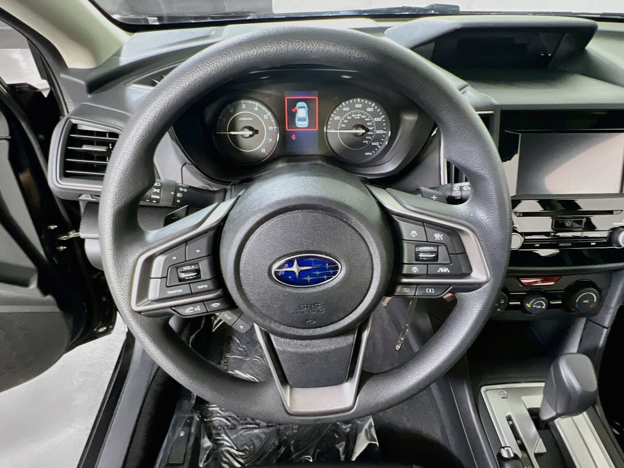 Used 2023 Subaru Impreza 2.0i Premium AWD/4WD image 11