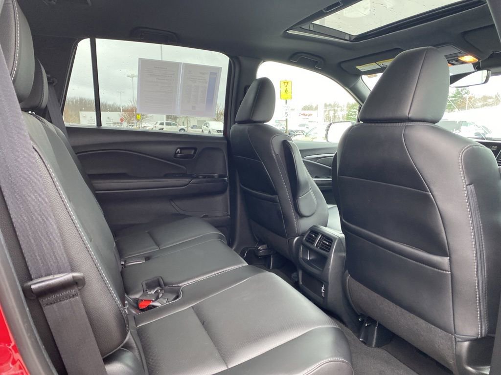 Used 2023 Honda Passport EX-L image 14
