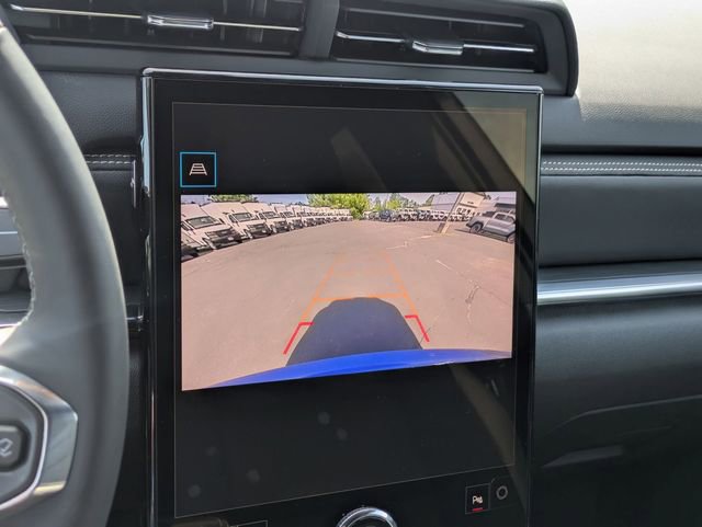 New 2026 GMC Terrain Elevation w/ Elevation Premium Package AWD/4WD image 21