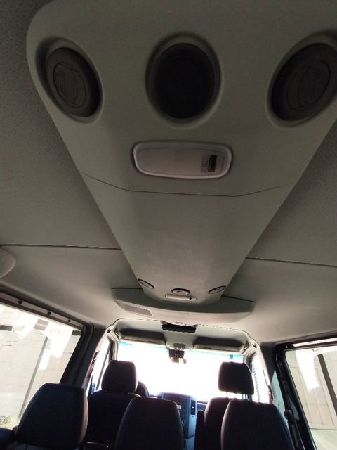 Used 2017 Mercedes-Benz Sprinter 2500 image 33
