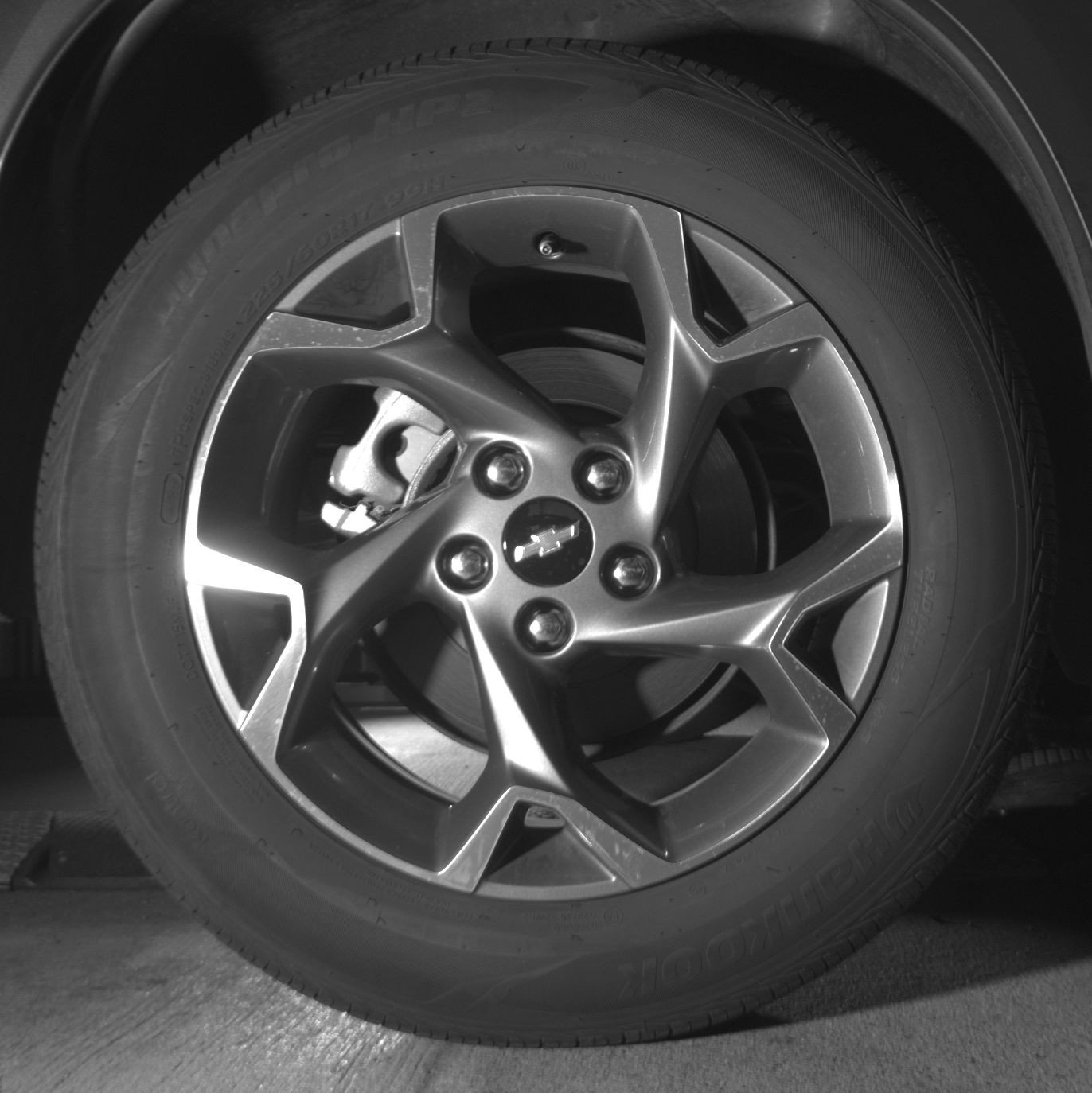 Used 2025 Chevrolet Trax LT image 15