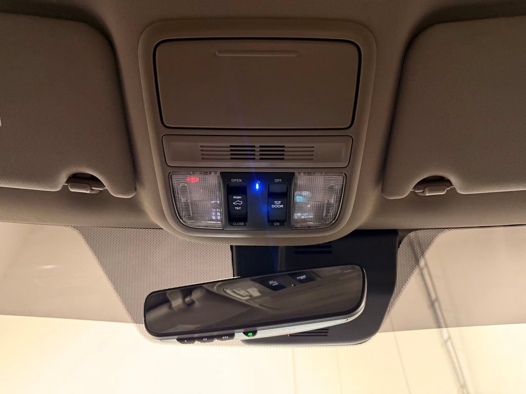 Used 2022 Honda Pilot Special Edition image 24