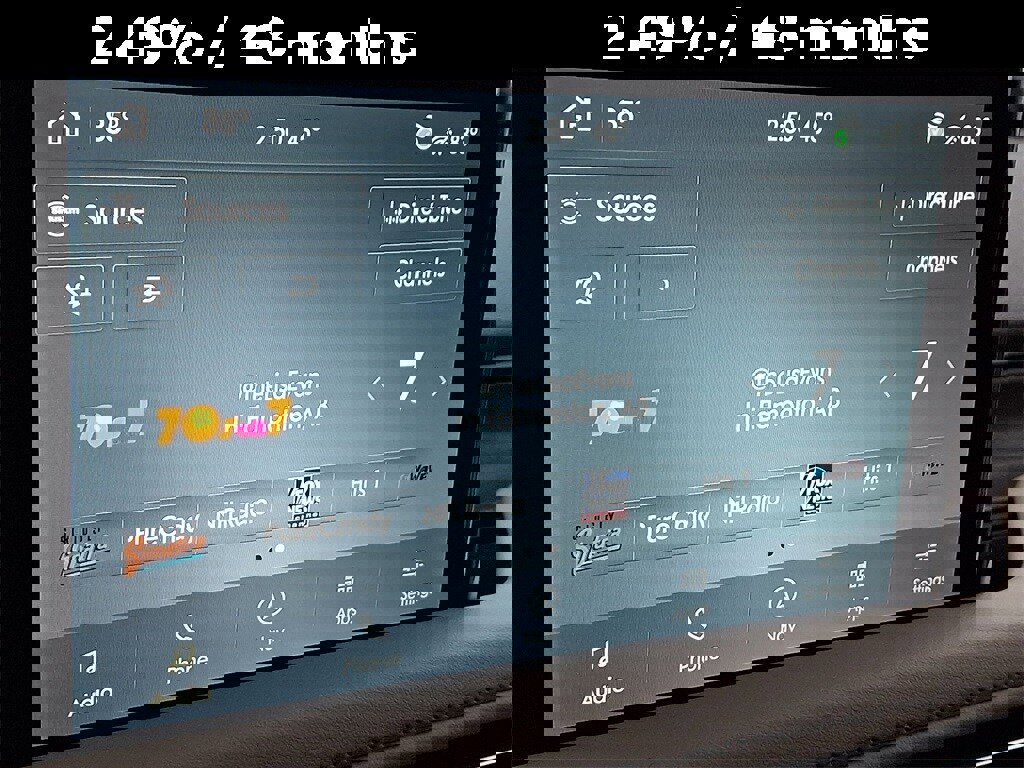 Used 2023 Lincoln Aviator Reserve w/ Equipment Group 201A image 18