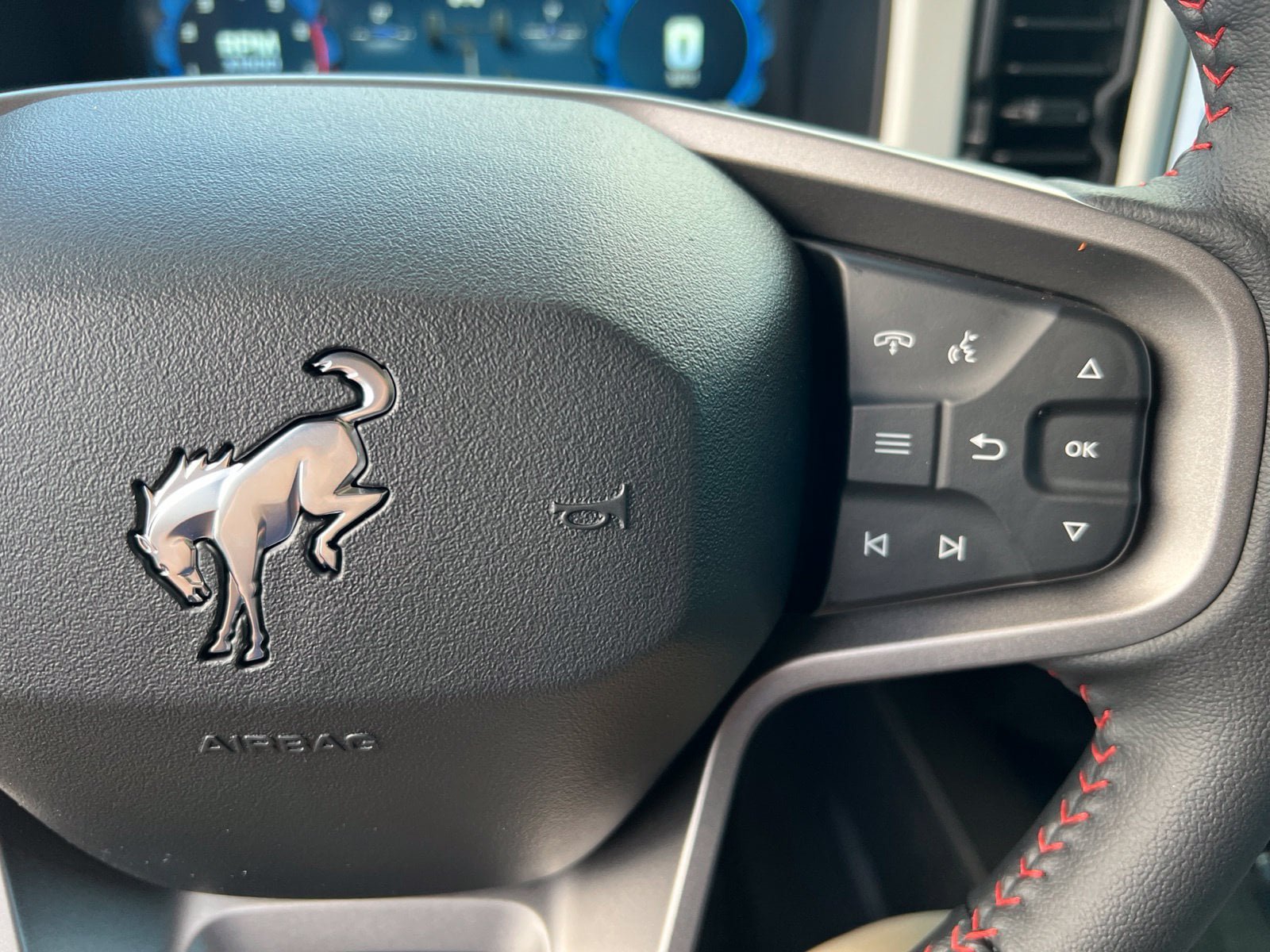 New 2026 Ford Bronco Heritage Edition AWD/4WD image 22