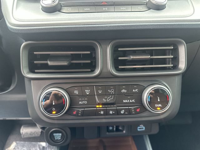 Used 2024 Ford Maverick Lariat w/ 4K Tow Package AWD/4WD image 18
