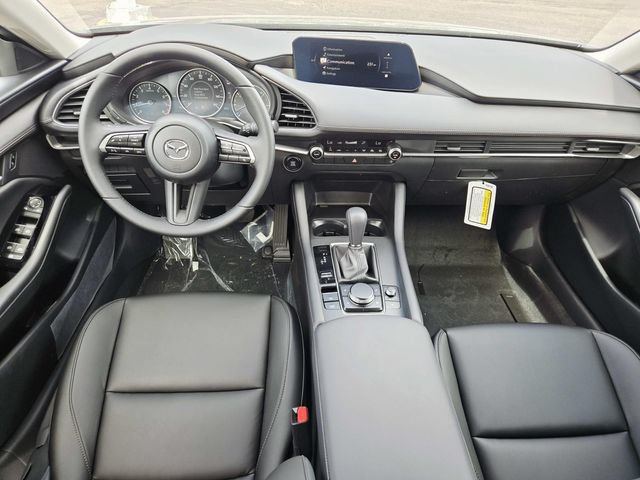 New 2026 MAZDA MAZDA3 s Sport FWD image 6