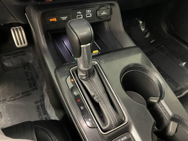 Used 2022 Honda Civic Sport Touring image 11
