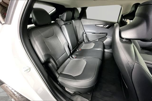 New 2025 Kia EV6 Light w/ Light LR Technology Package RWD image 10