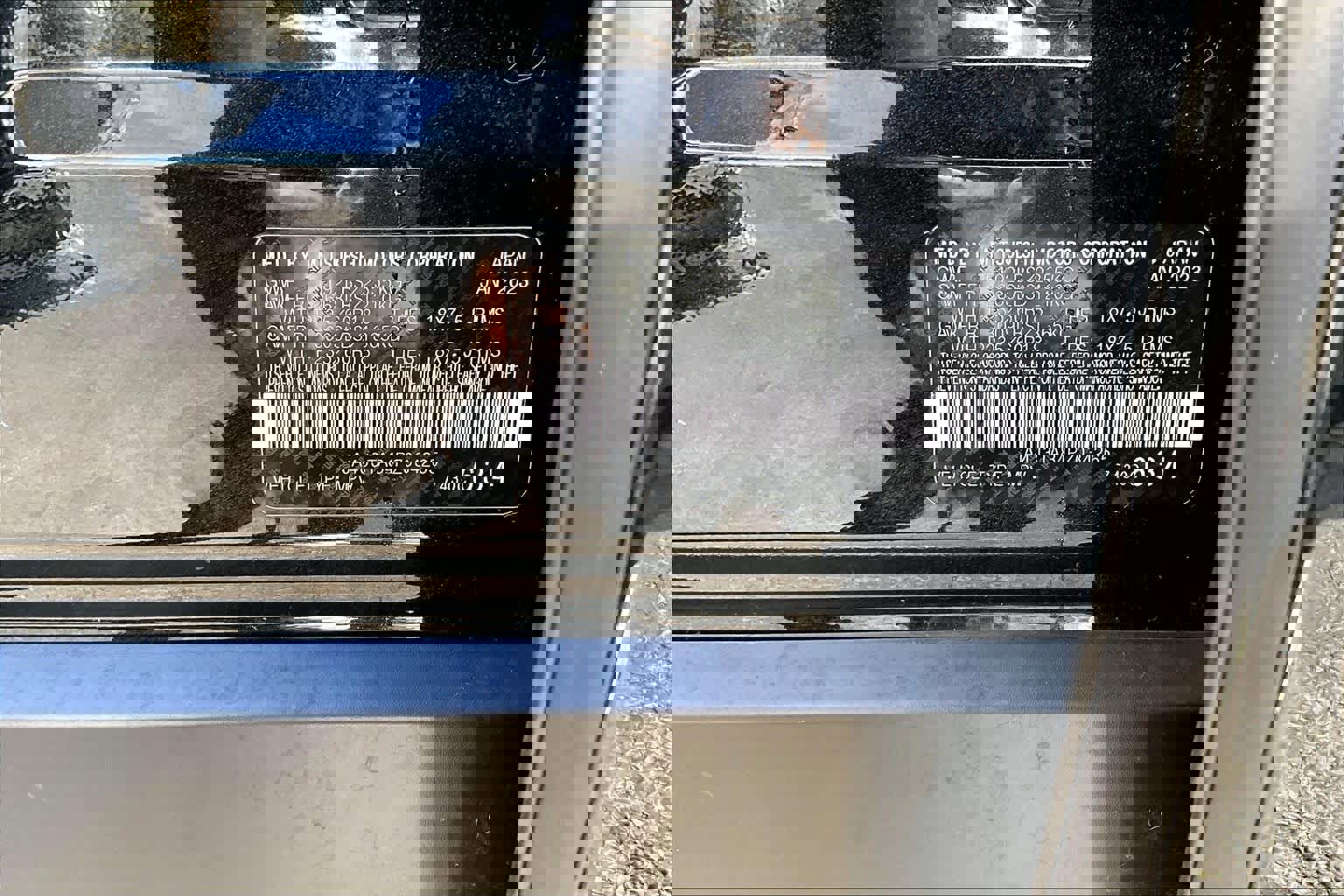 Used 2023 Mitsubishi Outlander ES image 36