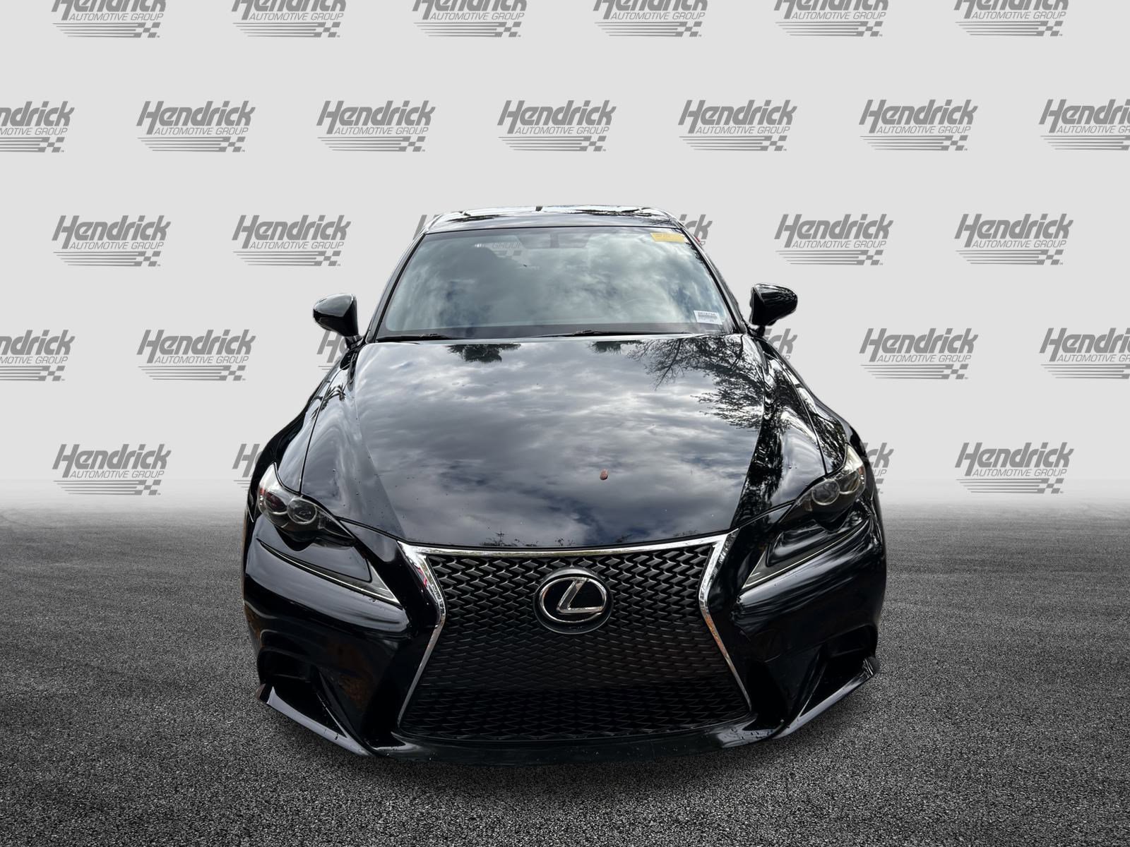 Used 2015 Lexus IS 250 image 3