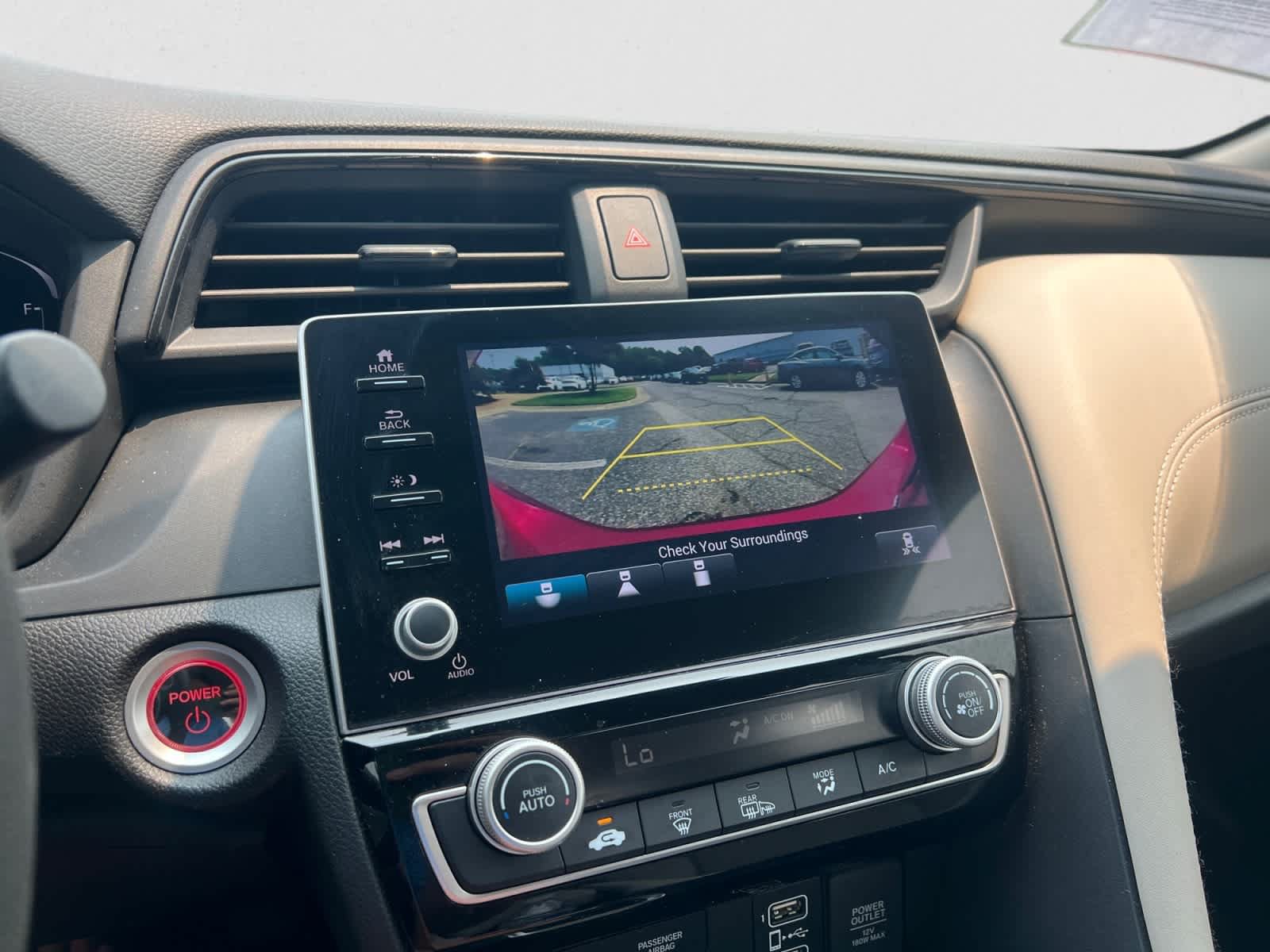 Used 2022 Honda Insight EX image 19