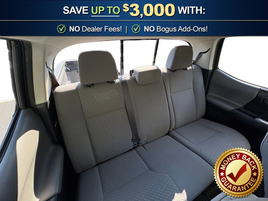 Used 2020 Toyota Tacoma SR5 RWD image 22