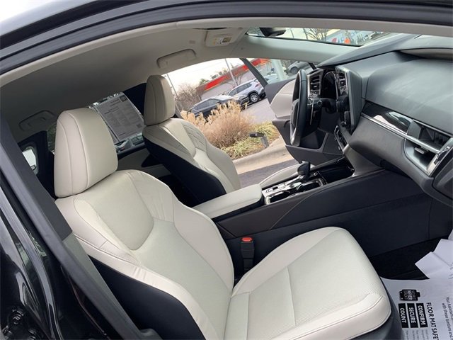 Used 2023 Lexus RX 350h 350h image 14