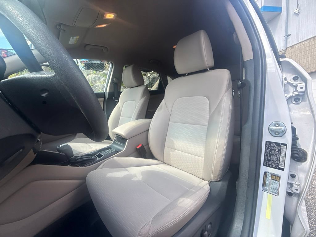 Used 2019 Hyundai Tucson Value AWD/4WD image 15