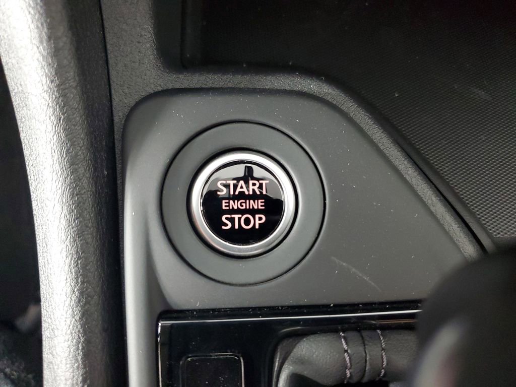 New 2025 Nissan Sentra S image 19