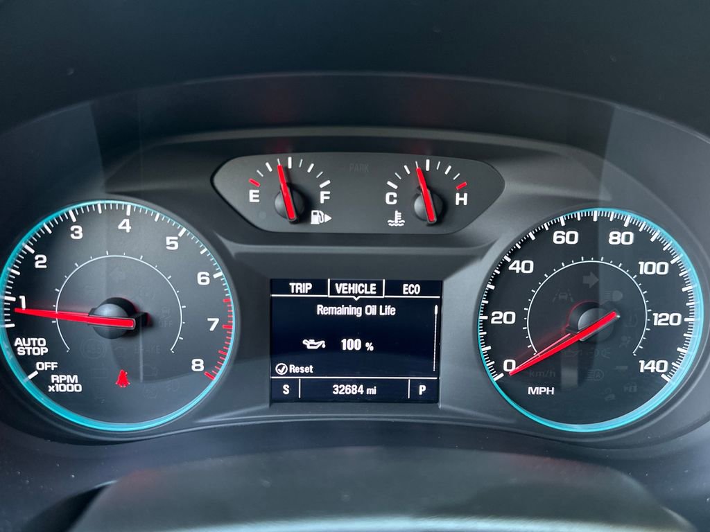 Used 2024 Chevrolet Malibu LT image 26