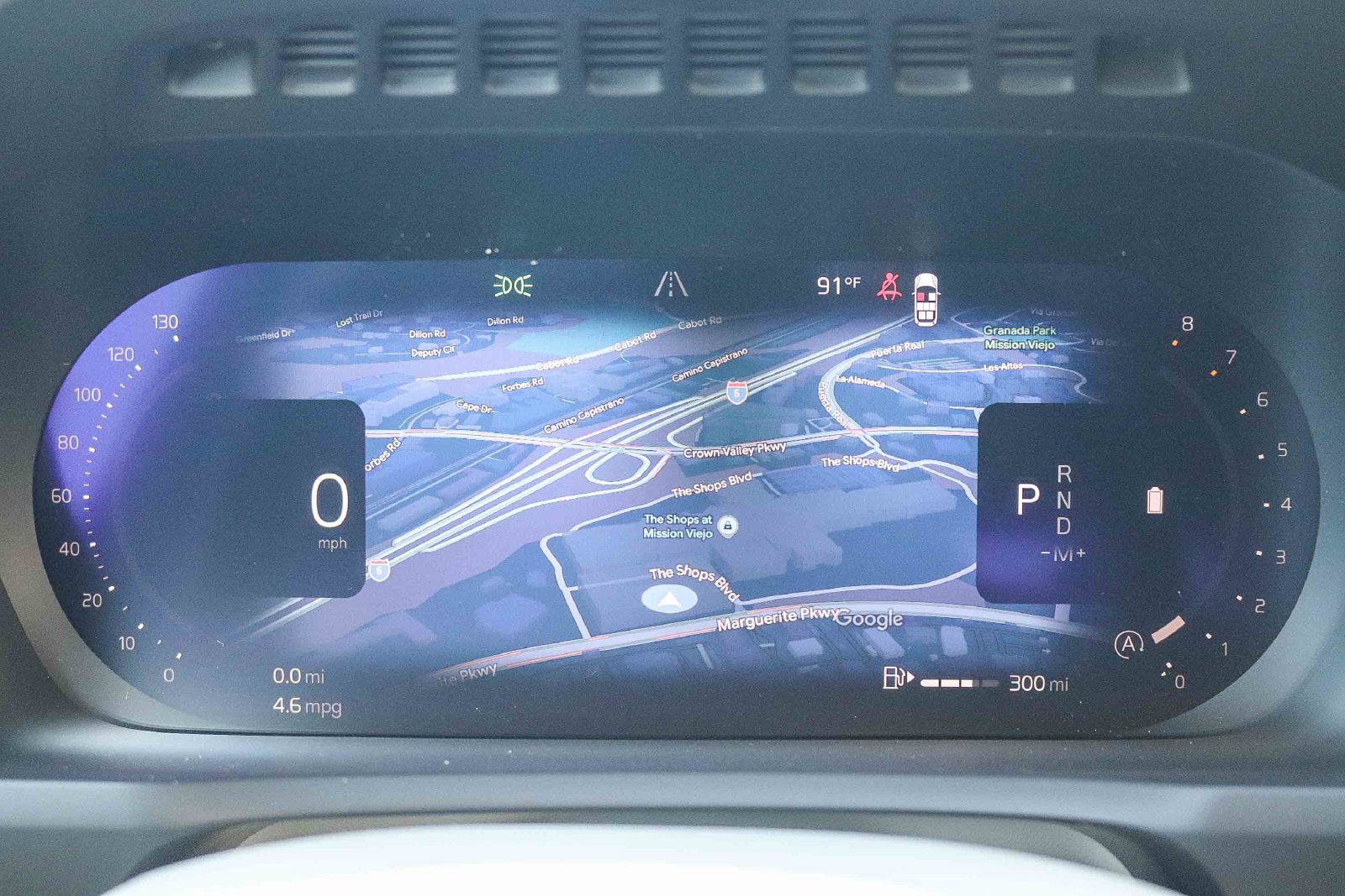New 2027 Volvo XC90 B6 Ultra AWD/4WD image 24