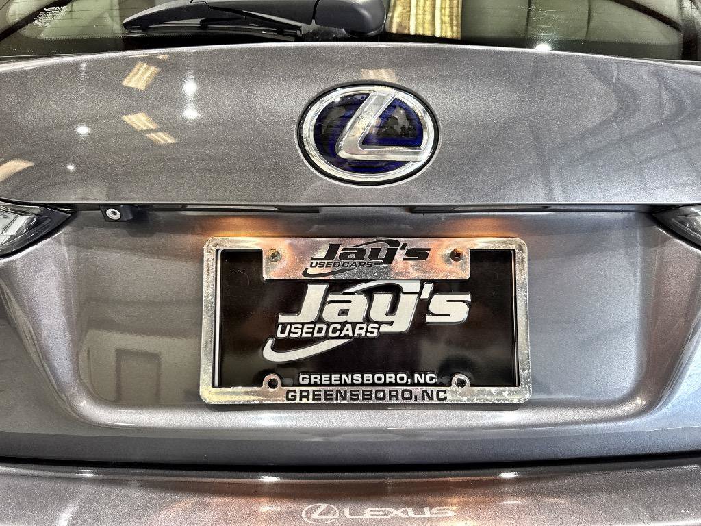Used 2012 Lexus CT 200h Premium w/ Premium Audio Pkg FWD image 61