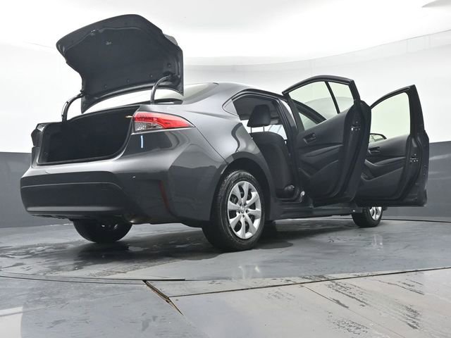 Certified 2026 Toyota Corolla LE image 44