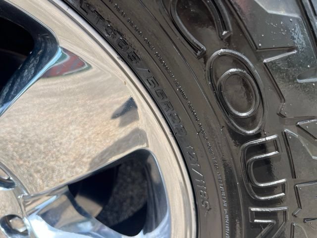 Used 2014 RAM 1500 Lone Star AWD/4WD image 11