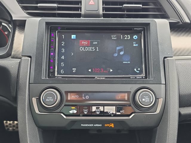 Used 2019 Honda Civic Sport image 21