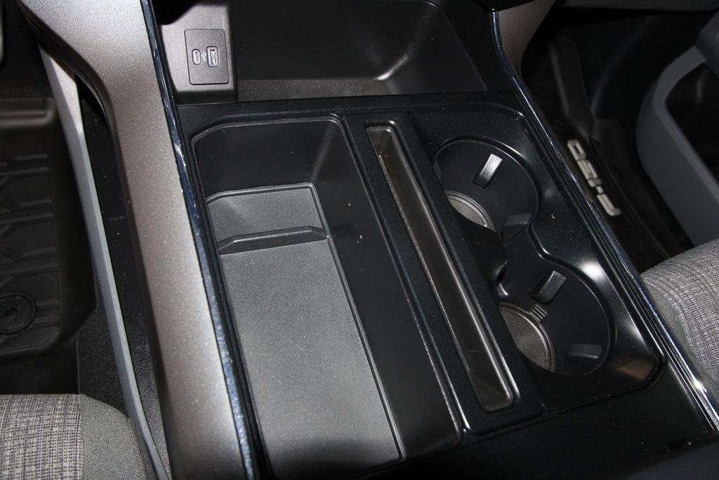 Used 2023 Ford F150 XLT w/ Equipment Group 302A High image 18