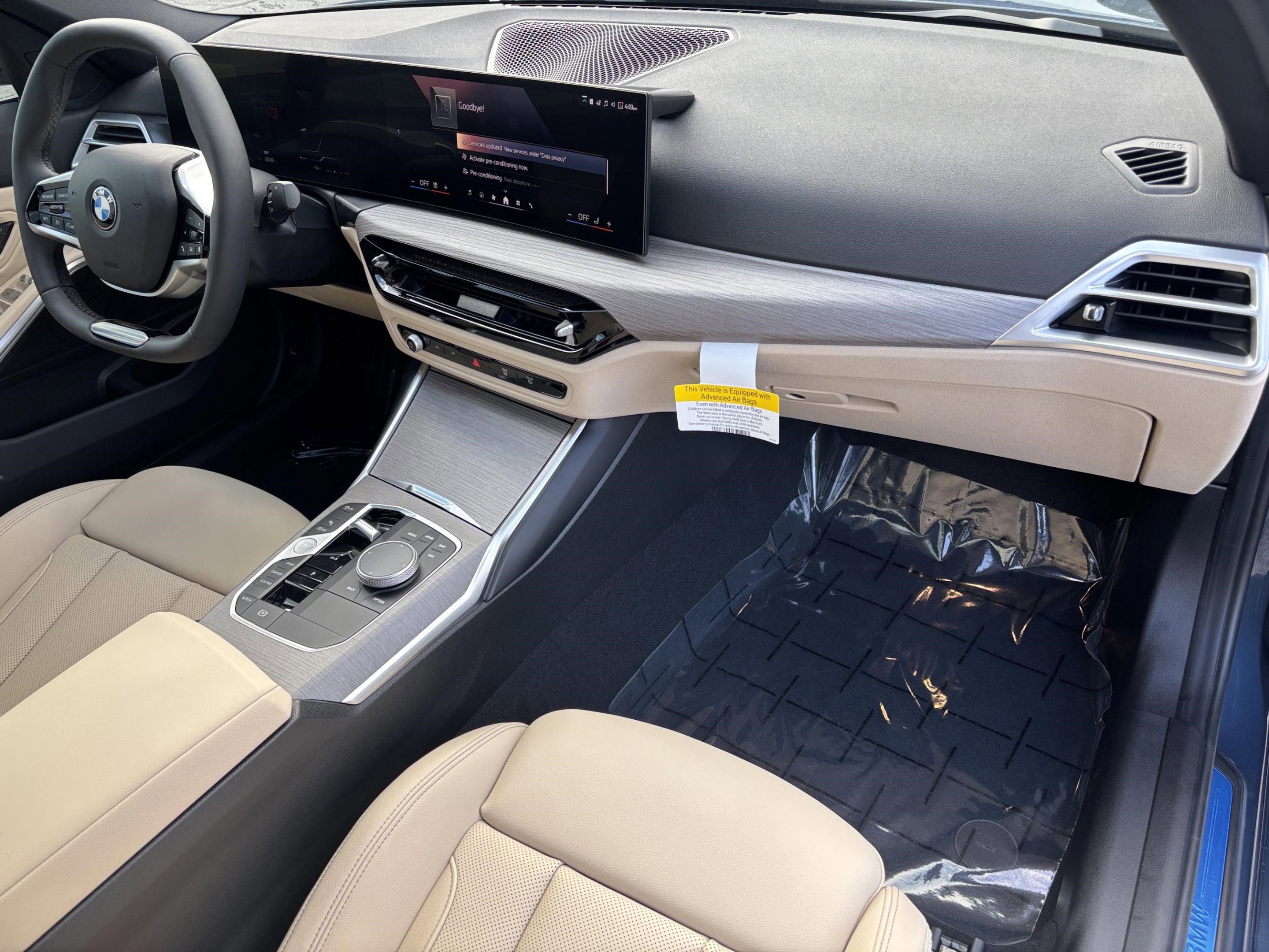 Used 2026 BMW 330i xDrive Sedan w/ Convenience Package image 23