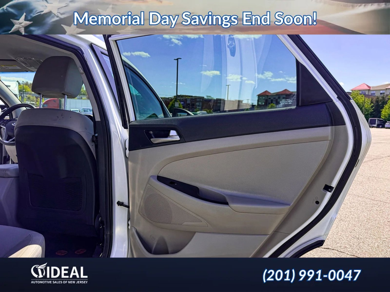 Used 2020 Hyundai Tucson SE AWD/4WD image 12