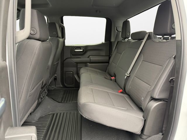 New 2026 Chevrolet Silverado 1500 Custom Trail Boss image 13