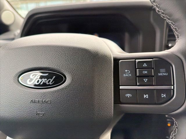 New 2026 Ford F150 Lariat w/ Equipment Group 502A High image 26