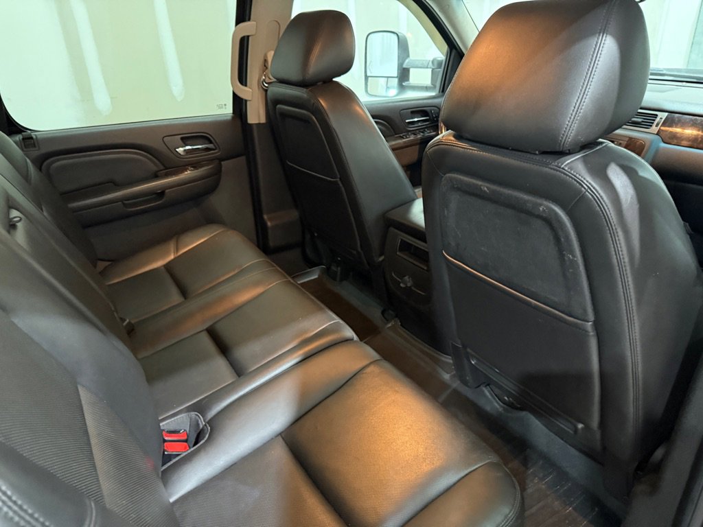 Used 2013 GMC Sierra 2500 Denali image 39