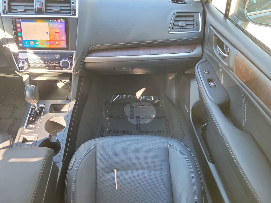 Used 2018 Subaru Outback 2.5i Limited image 13