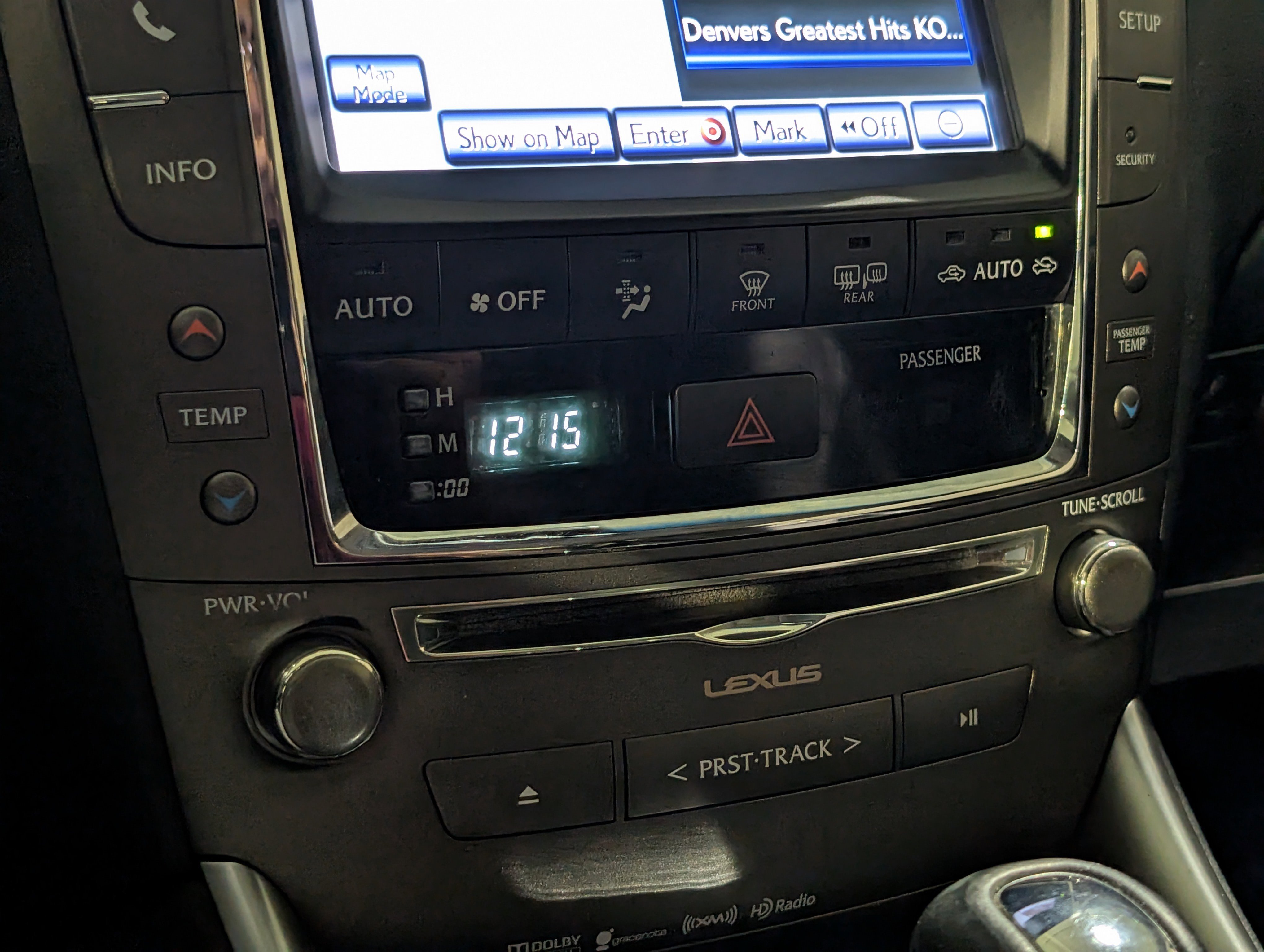 Used 2014 Lexus IS 350C w/ Luxury Package image 33