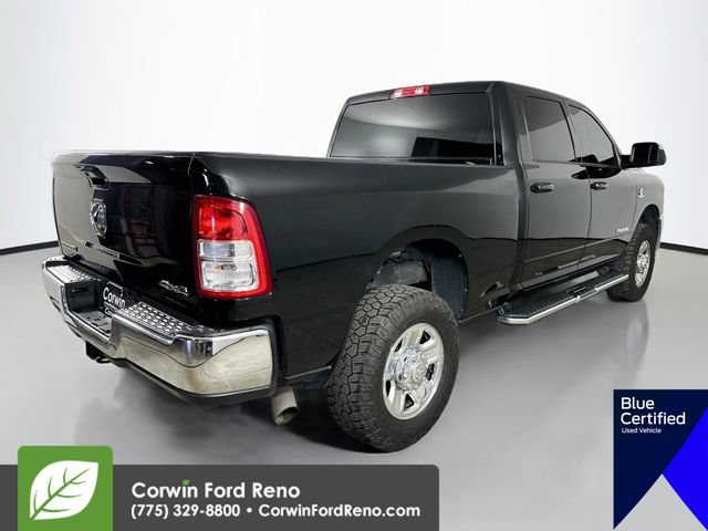 Used 2021 RAM 2500 Big Horn AWD/4WD image 10