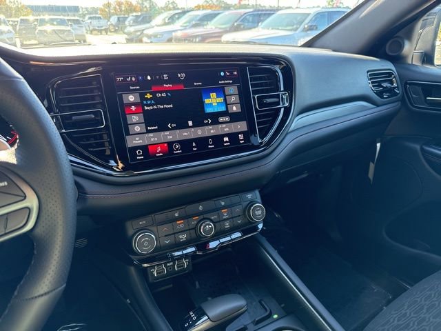 New 2026 Dodge Durango GT w/ Blacktop Package image 16