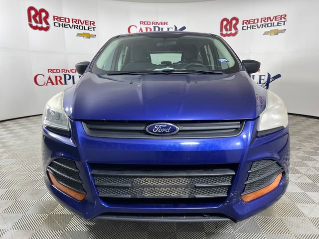 Used 2013 Ford Escape S FWD image 2