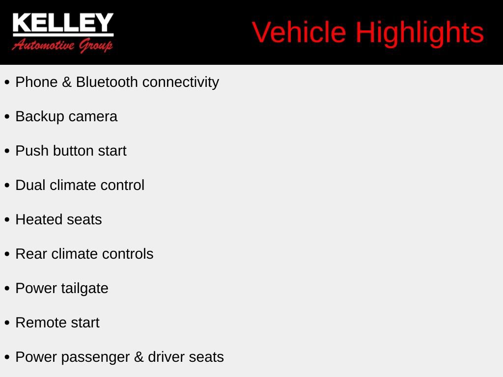 Used 2019 Chevrolet Traverse LT FWD image 2