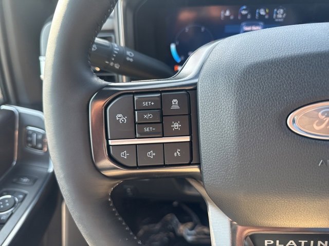 New 2026 Ford F350 Platinum image 36