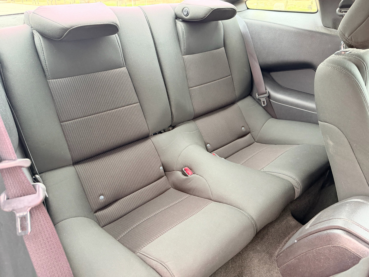 Used 2014 Ford Mustang Coupe image 15