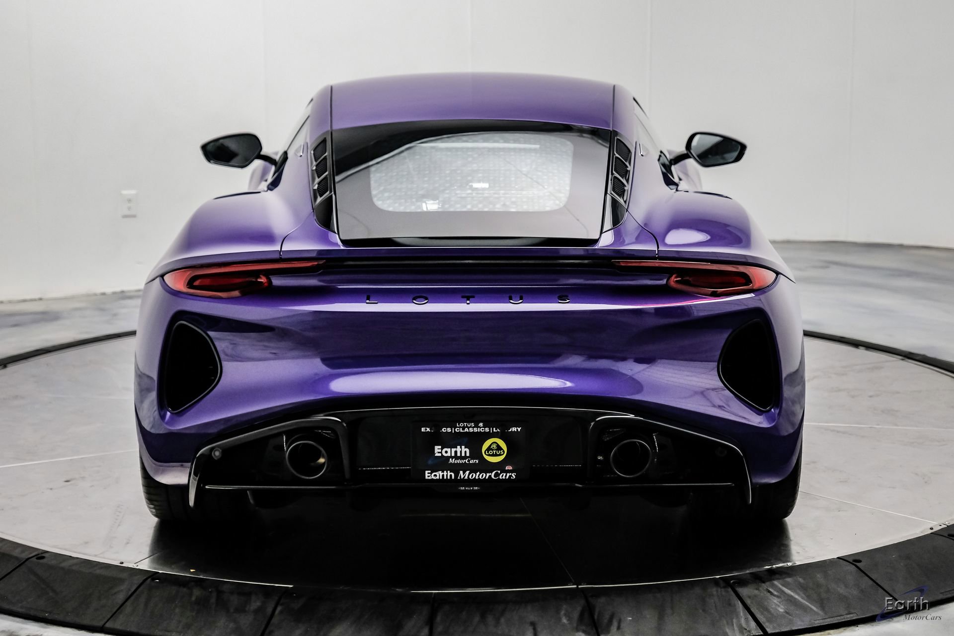 New 2026 Lotus Emira V6 SE RWD image 16