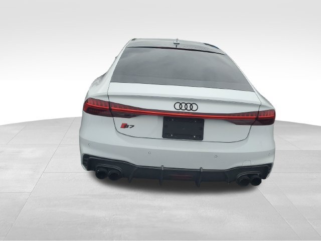 Used 2021 Audi S7 Premium Plus w/ S Sport Package AWD/4WD image 5
